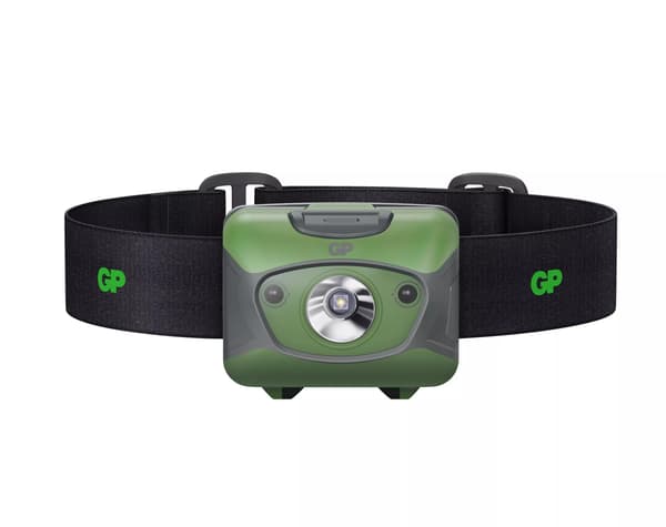 GP Chr41 Discovery hodelykt 300Lm