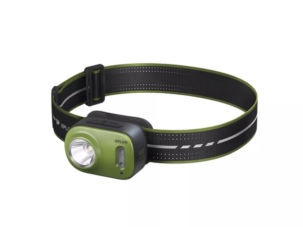 GP Xplor Hodelykt Phr17 500Lm