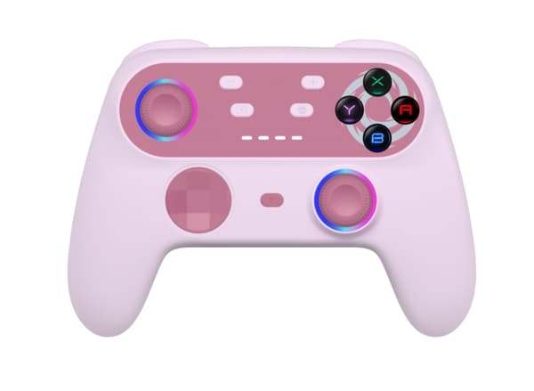 Oniverse Trådlös kontroller Walli - Nintendo Switch 2