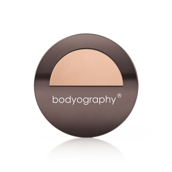BODYOPGRAPHY BODYOGRAPHY – E.F. POWDER MEDIUM/DARK