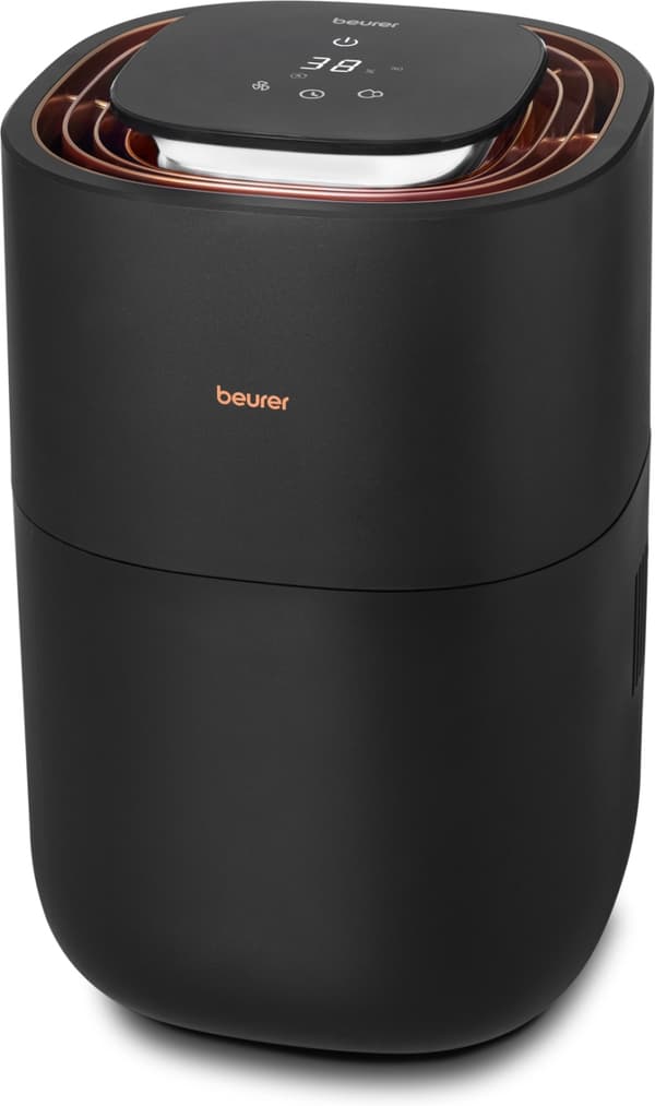 Beurer LB300 Plus -ilmankostutin