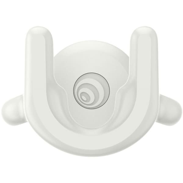 PopSockets PopMount BIlventilation Hvid