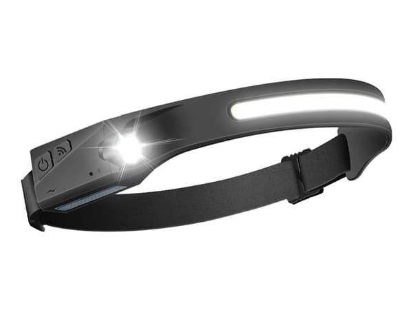 Denver SSH-50 Pannlampa