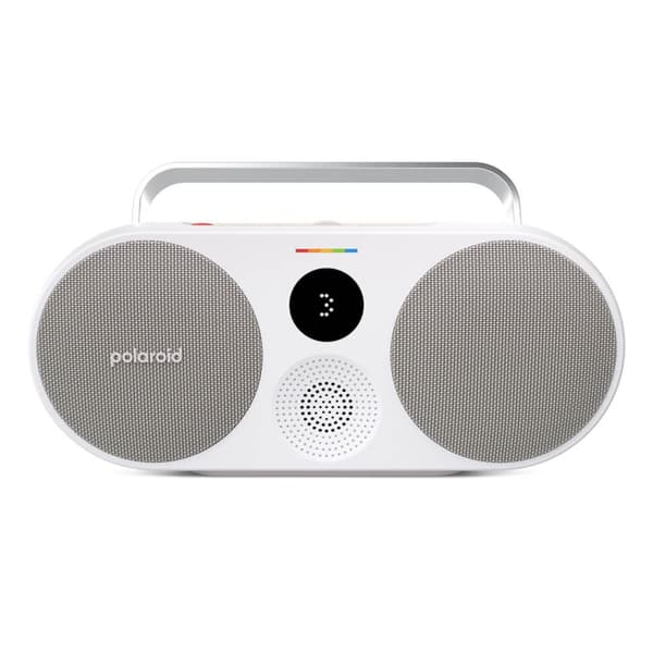 Polaroid P3 Højttaler Grå
