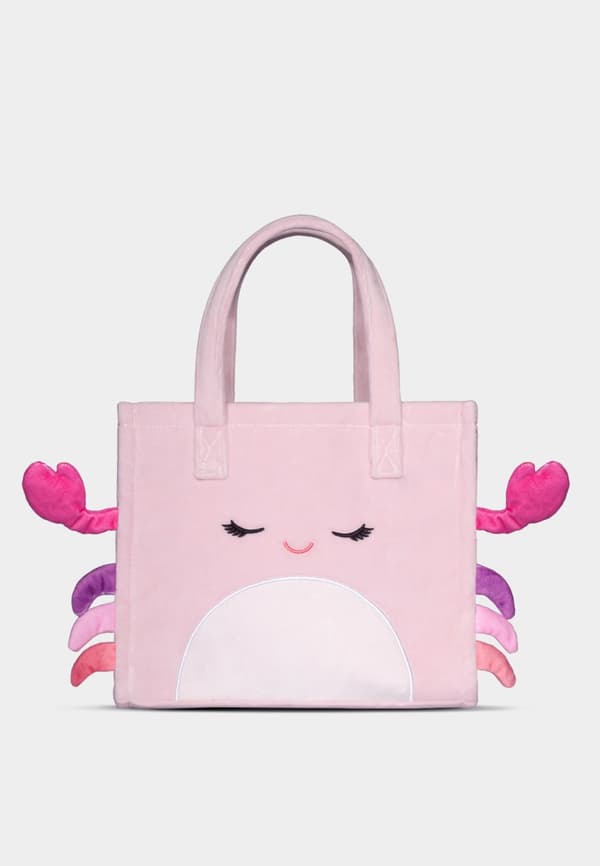 Squishmallows Täyskäsi - Cailey (LT404812SQM)
