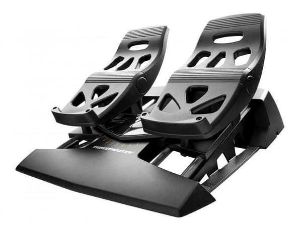Thrustmaster TFRP T.Flight rorpedaler USB-pedaler, PC / PS4
