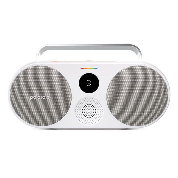 Polaroid P3 Højttaler Grå