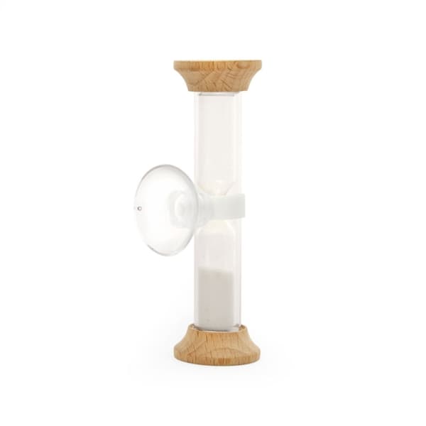 Kikkerland duschtimer 5 minuter (SH38)