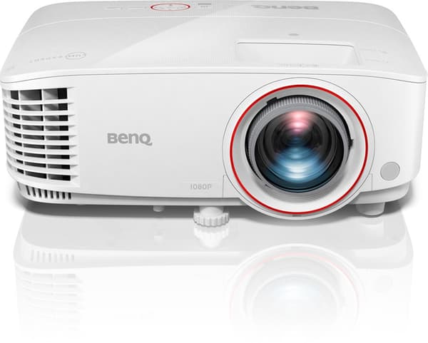 BenQ TH671ST DLP Full HD-spillprojektor