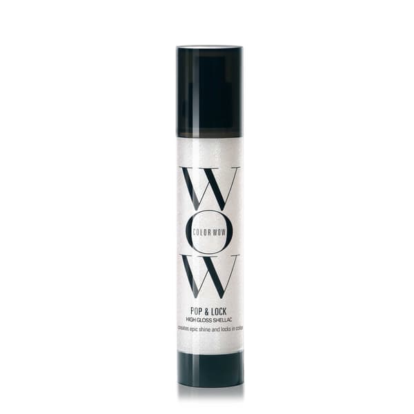 Color Wow Pop &amp; Lock Crystallite Shellac Spray 55ml
