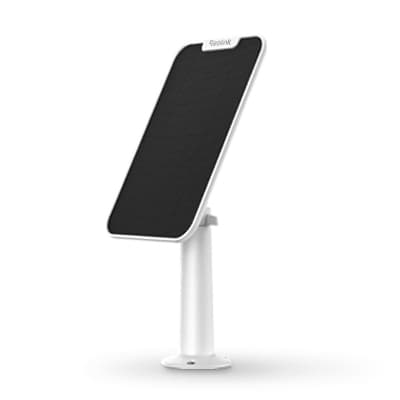 Reolink – Solcellepanel 2 (6 W) – Hvit