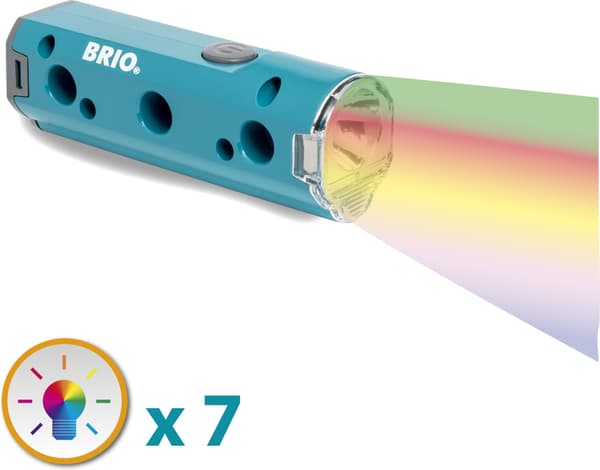 Brio Builder 34601 - Lampe