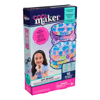 Cool Maker Sæt til venskabsarmbånd (6075722)