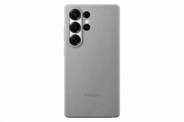 Samsung Galaxy S25 Ultra Kindsuit Case - Gray