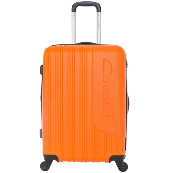Cavalet Resväska Malibu Large Orange