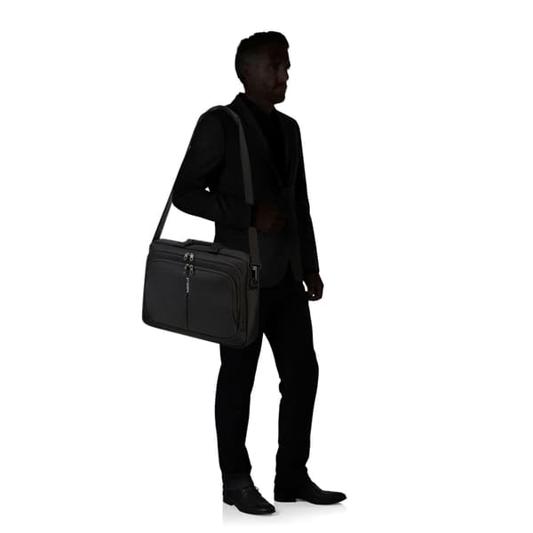 Samsonite Datorväska GUARDIT 3.0 17.3" Svart