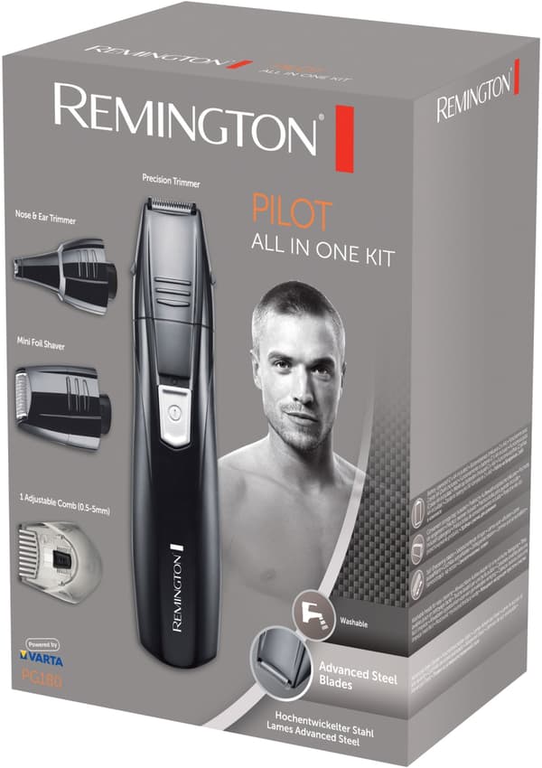 Remington PG180 -monitoimitrimmeri