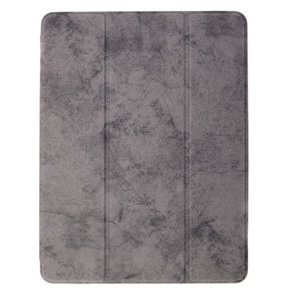Gear Tabletsuoja Harmaa -  iPad 10,2" / 10,5" 19/20/21