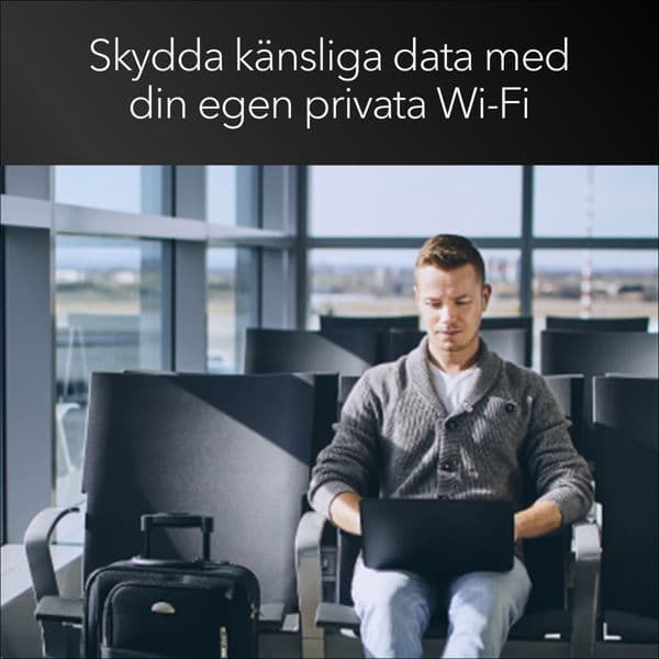 Netgear Router Nighthawk M3 5G Mobile Hotspot NETGEAR