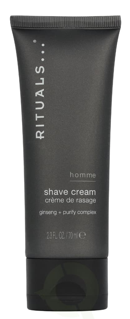 Rituals Homme Shave Cream 70 ml
