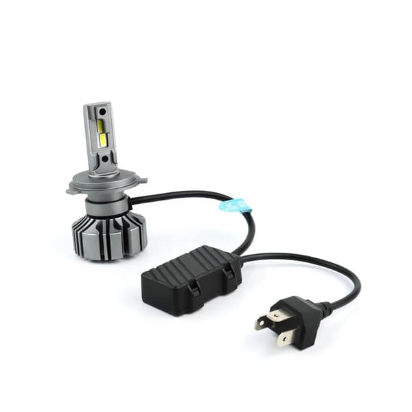 LED-muunnos G9 H7 6000 LM