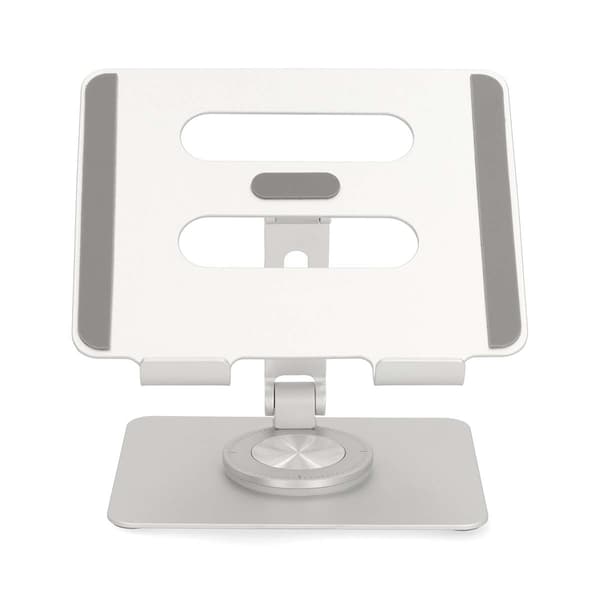 Nedis Tabletstativ | Fuldt Bevægeligt | Sølv