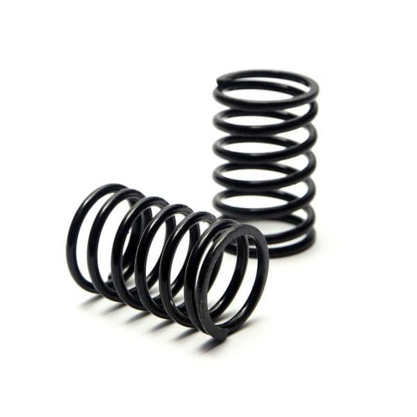 Støtfjær 13X25X1,7mm 7 spoler (Sprint)