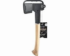 Fiskars Norden hakkuukirves N10