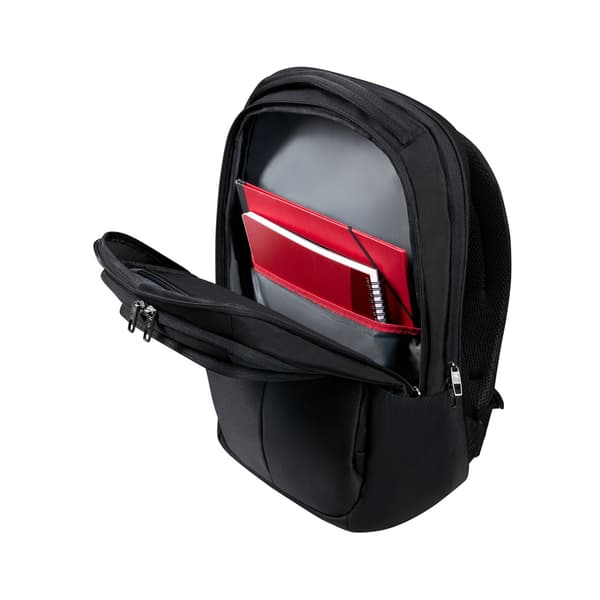 Samsonite Reppu GUARDIT 3.0 Large 17.3" Musta