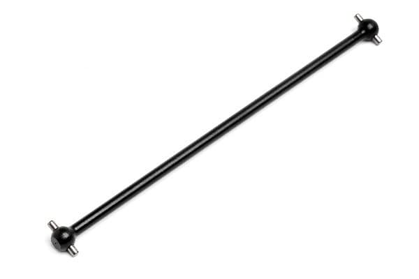 Senter drivaksel 6X112Mm