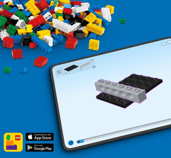 LEGO City Space 60430  - Interstellar Spaceship
