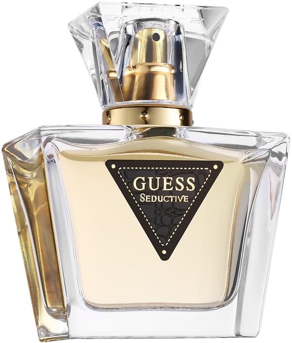 Guess Seductive för kvinnor EDT 50 ml