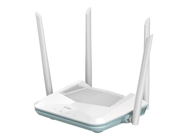 D-Link R15 Eagle Pro AI Wi-fi AX1500