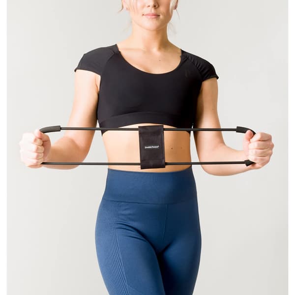 SWEDISH POSTURE Harjoitusnauha 3in1