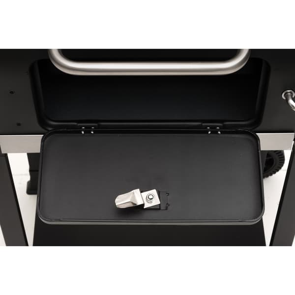 Mustang Laguna kullgrill
