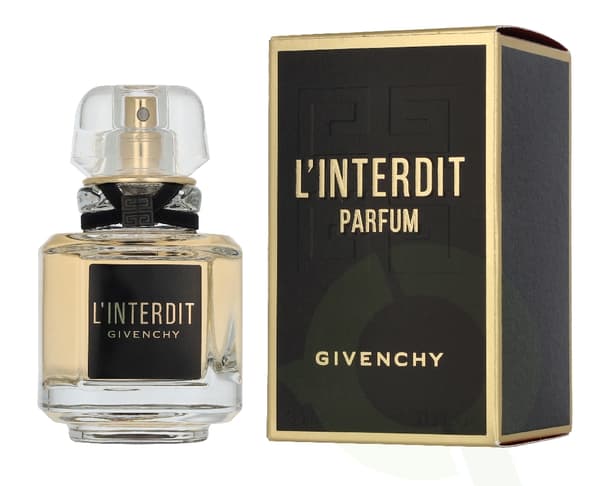 Givenchy L'Interdit Parfum Spray 35 ml