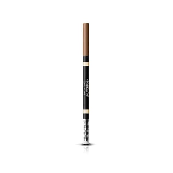 Max Factor Brow Shaper øyenbrynsblyant - 10 Blonde