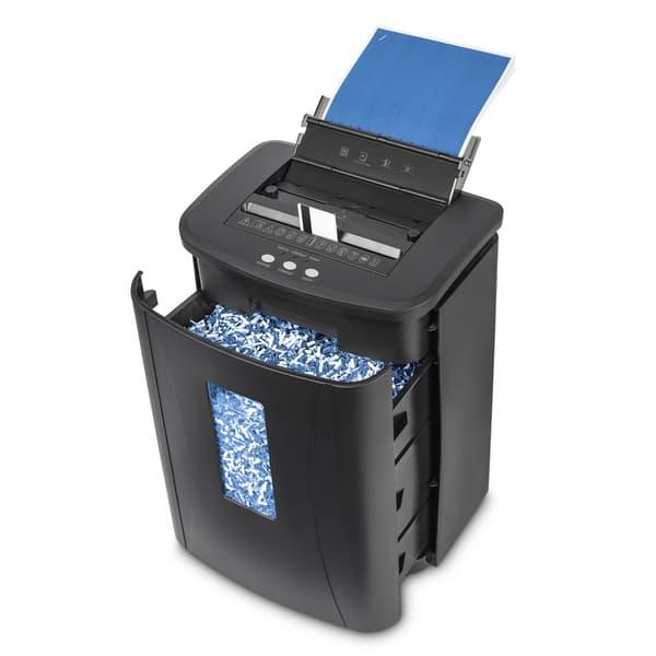 Hama Paperisilppuri Safe Auto M1200
