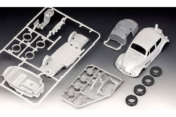 Revell Model Set VW Beetle