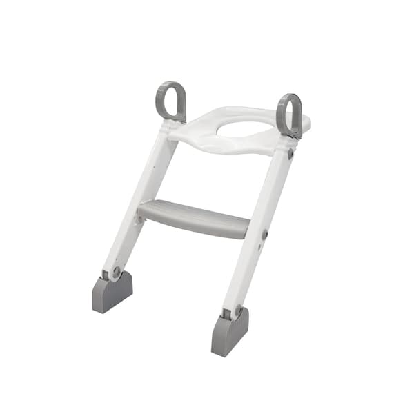 Babytrold Toaletttrener – Hvit