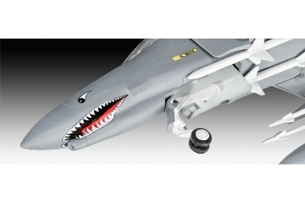 Revell F-4 Phantom