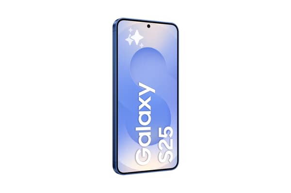 Samsung Galaxy S25 128 GB - Navy