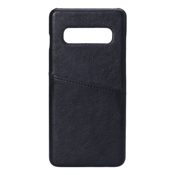 Onsala Mobilskal Samsung S10 Plus Kortfack Svart