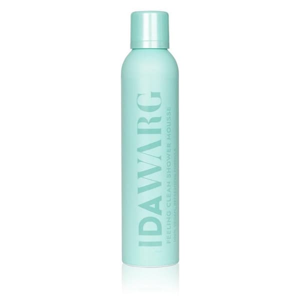 Ida Warg Feeling Clean Shower Mousse 200ml