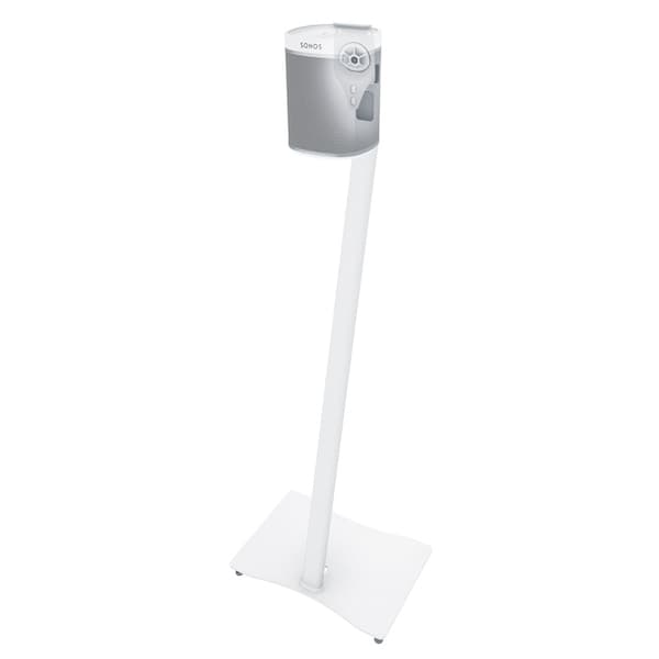 Hama Kaiutinteline Sonos Play1 Full Motion White