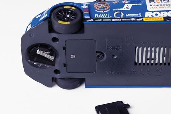 Scalextric Digital Easy Fit Plug