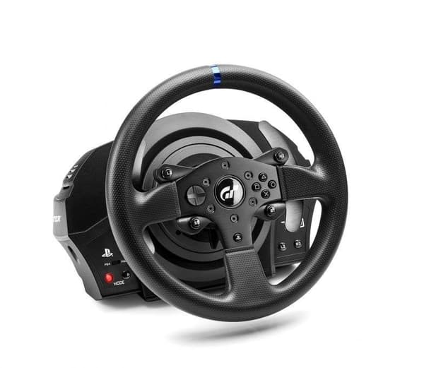 ThrustMaster T300RS - GT Edition -rattiohjain, PC / PS3 / PS4