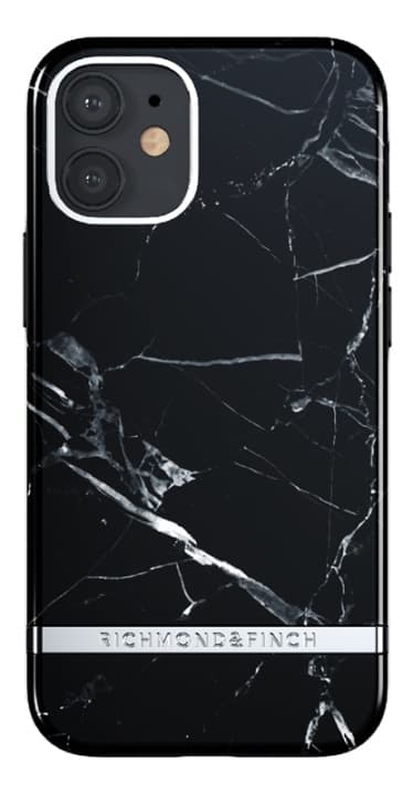 Richmond &amp; Finch Sort marmor iPhone 12 mini