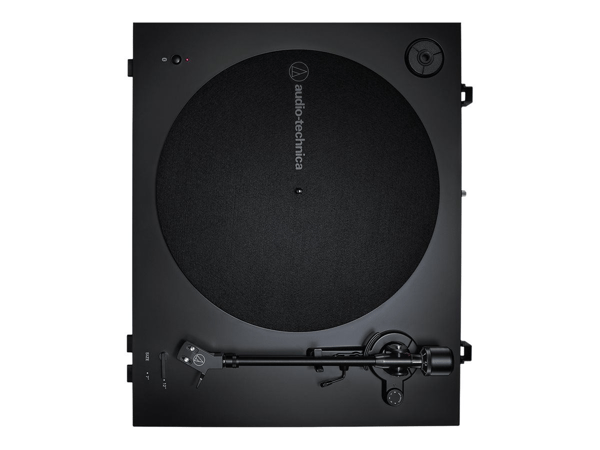 Audio-Technica AT-LP3XBTBK