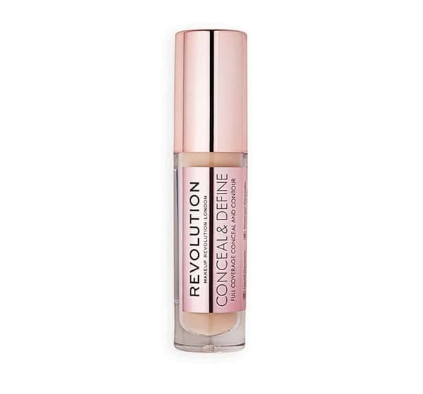 Makeup Revolution Conceal and Define C7